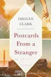 Postcards From a Stranger cover