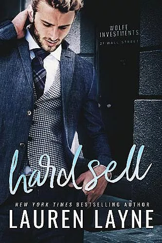 Hard Sell cover