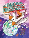 Duck on a Disco Ball cover