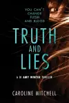 Truth and Lies cover