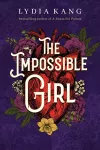 The Impossible Girl cover