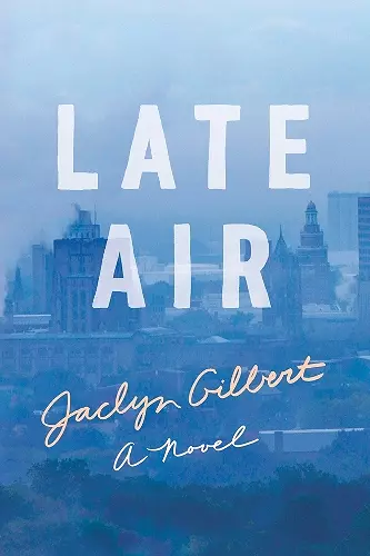 Late Air cover