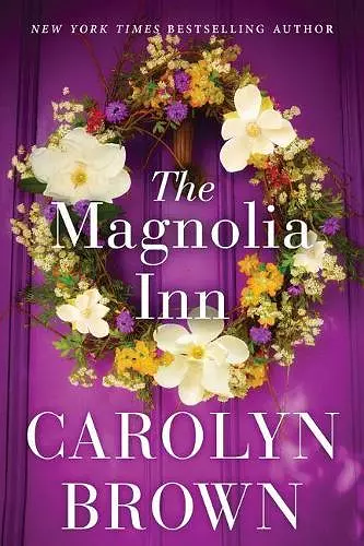 The Magnolia Inn cover