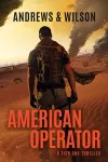 American Operator cover