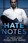Hate Notes cover