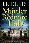 The Murder at Redmire Hall cover