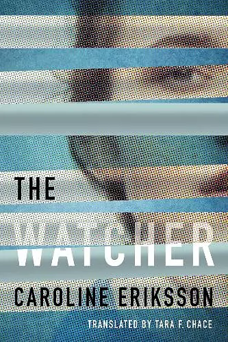 The Watcher cover