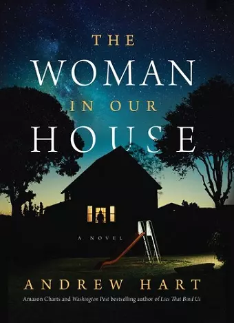 The Woman in Our House cover
