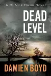 Dead Level cover