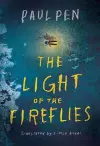 The Light of the Fireflies cover