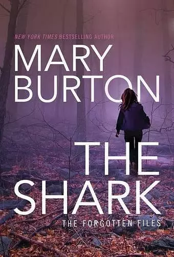 The Shark cover