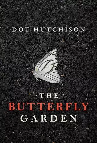 The Butterfly Garden cover