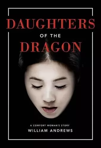 Daughters of the Dragon cover