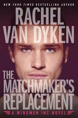 The Matchmaker's Replacement cover