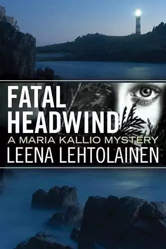 Fatal Headwind cover