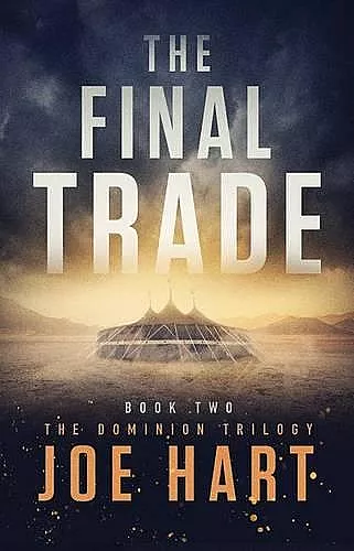 The Final Trade cover