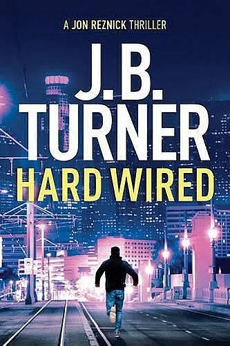 Hard Wired cover