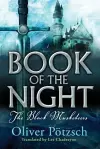 Book of the Night cover
