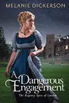 A Dangerous Engagement cover