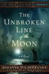 The Unbroken Line of the Moon cover