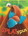 Splatypus cover