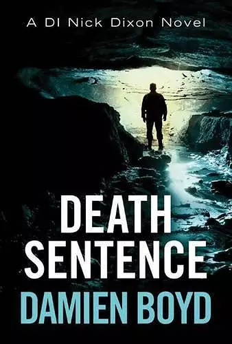 Death Sentence cover