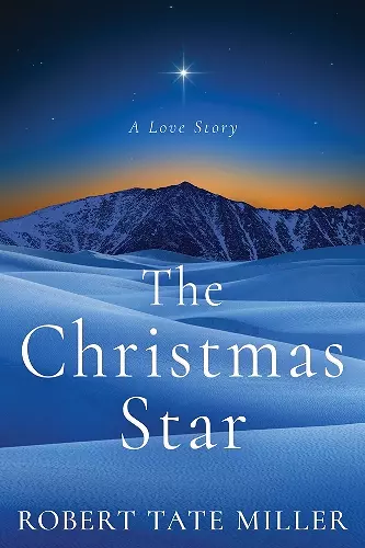 The Christmas Star cover