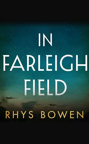 In Farleigh Field cover