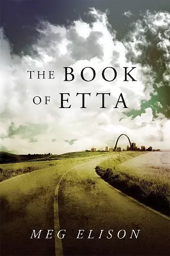 The Book of Etta cover