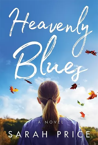 Heavenly Blues cover