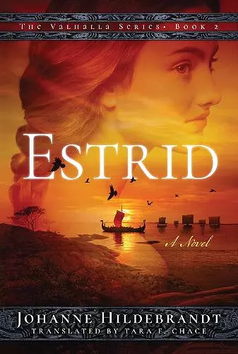 Estrid cover