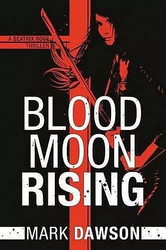 Blood Moon Rising cover