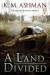 A Land Divided cover
