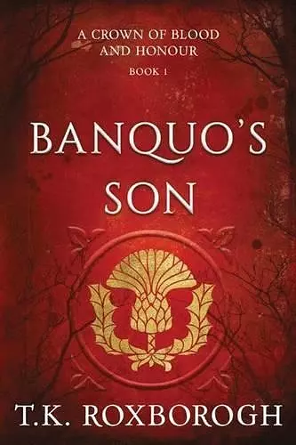 Banquo's Son cover