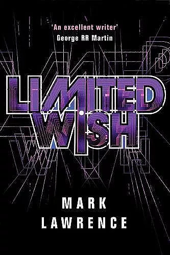 Limited Wish cover