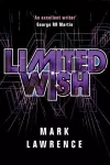 Limited Wish cover