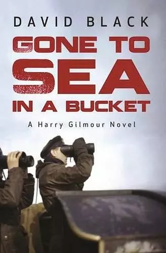 Gone to Sea in a Bucket cover