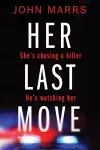 Her Last Move cover