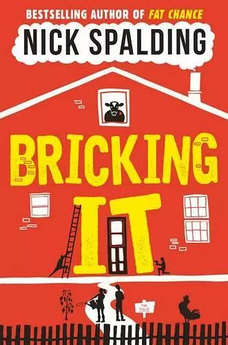 Bricking It cover
