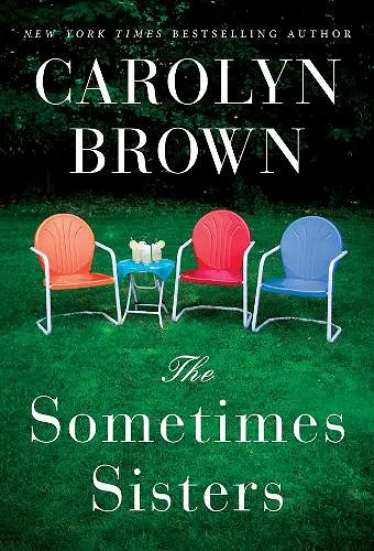 The Sometimes Sisters cover