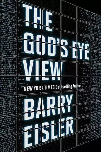 The God's Eye View cover