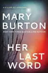 Her Last Word cover