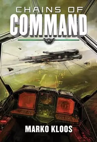 Chains of Command cover