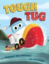 Tough Tug cover