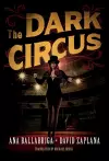 The Dark Circus cover
