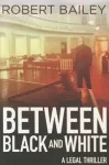 Between Black and White cover