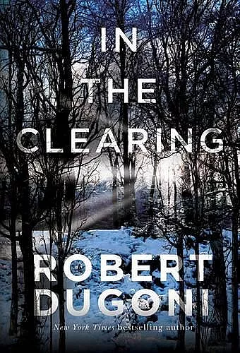 In the Clearing cover
