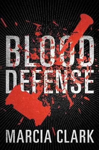 Blood Defense cover