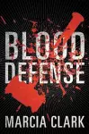 Blood Defense cover