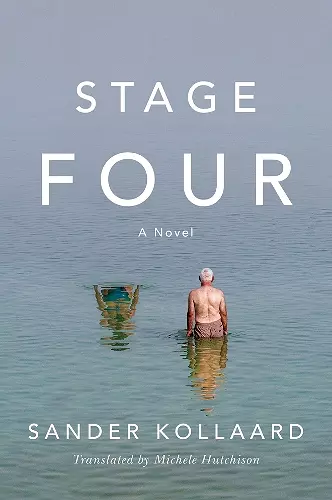 Stage Four cover